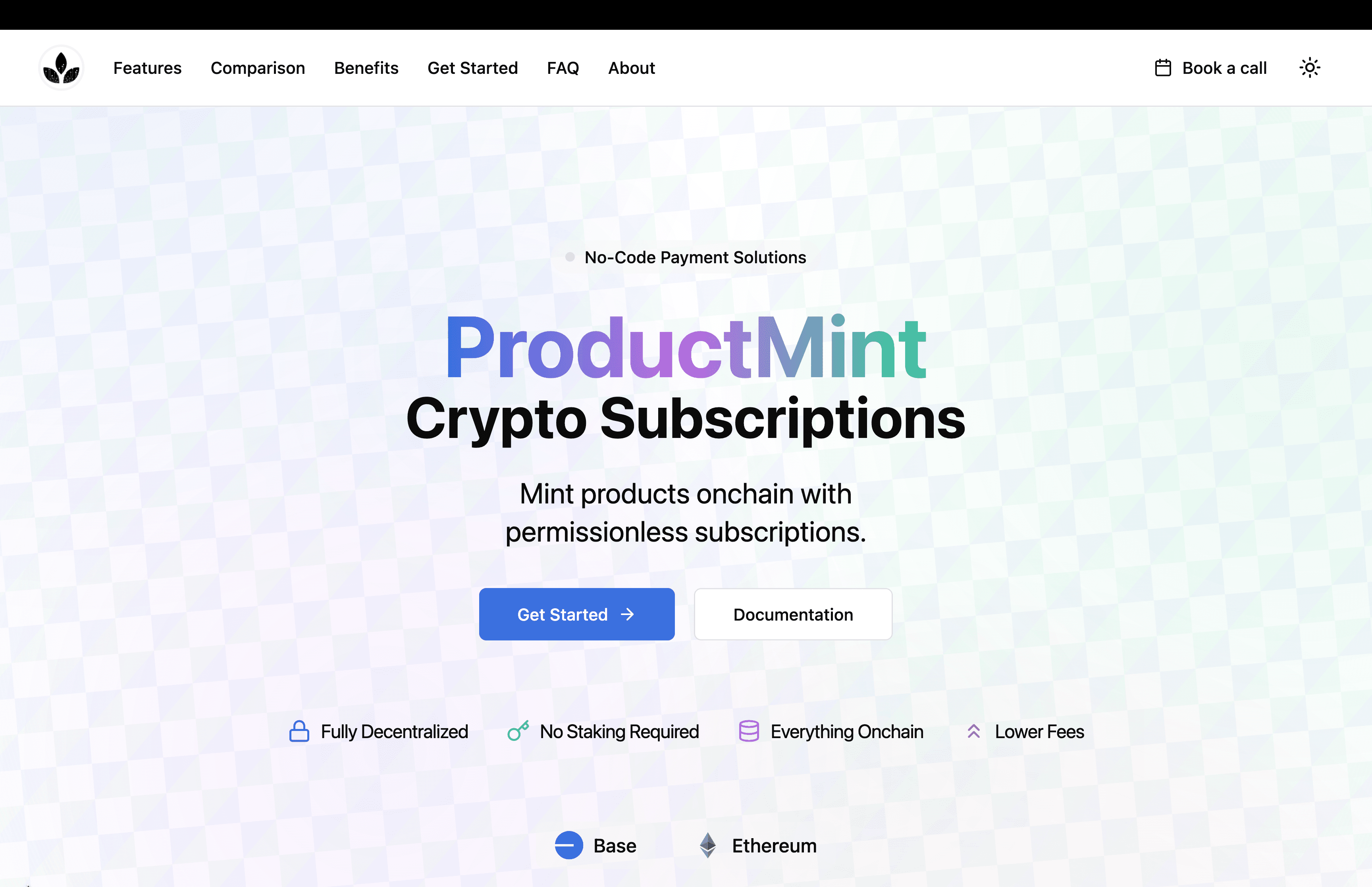 ProductMint